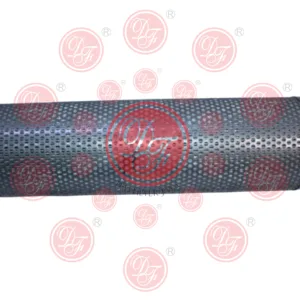 Oil Mist Eliminator Separator