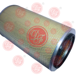 Filter Separator Assembly
