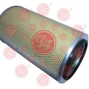 Filter Separator Assembly