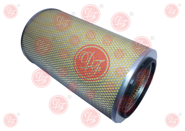 Filter Separator Assembly