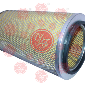 Compressed Water Separator