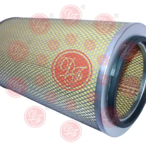 Compressed Water Separator