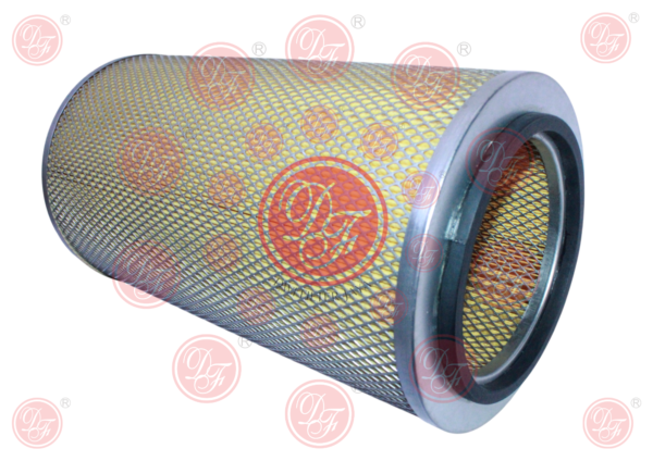 Compressed Water Separator