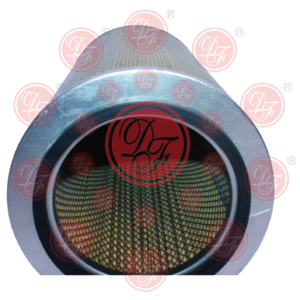 Separator Oem Filter