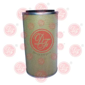 Coalesser Separator Filter