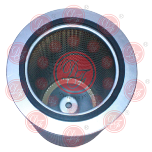 AIR COMPRESSOR SPARE PARTS OIL FILTER SEPARATOR