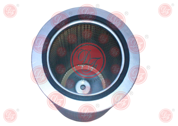 AIR COMPRESSOR SPARE PARTS OIL FILTER SEPARATOR