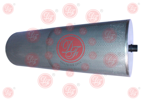 COALESCER & SEPARATOR HYDRAULIC OIL FILTER