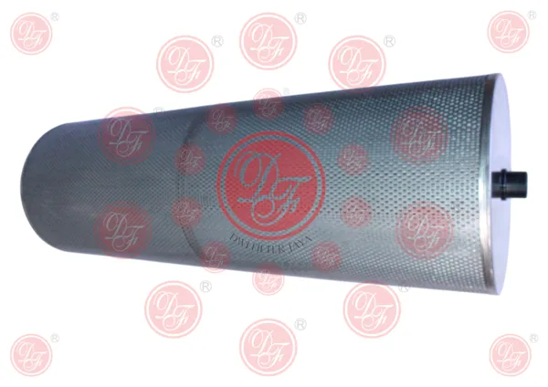 COALESCER & SEPARATOR HYDRAULIC OIL FILTER