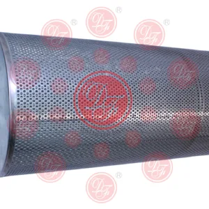 AIR COMPRESSED WATER SEPARATOR FILTER