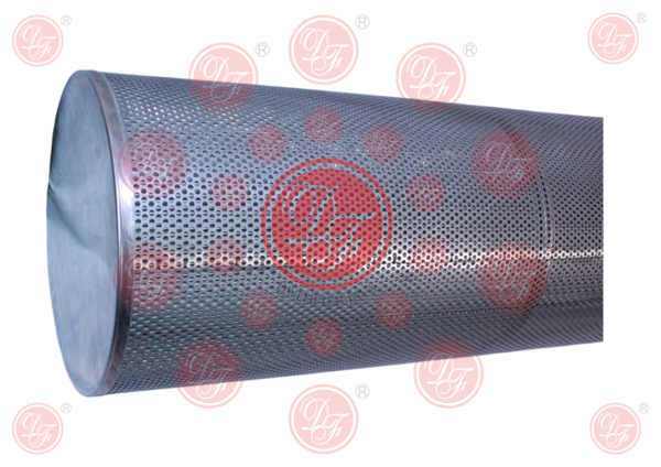 AIR COMPRESSED WATER SEPARATOR FILTER