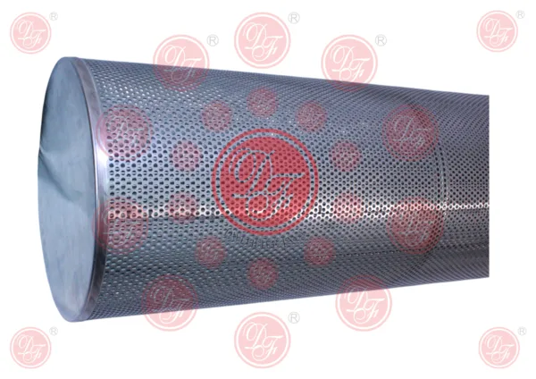AIR COMPRESSED WATER SEPARATOR FILTER
