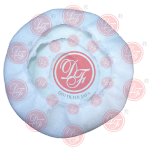 EXHAUST FILTER SILINCER MUFFLER