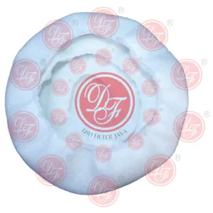 EXHAUST FILTER SILINCER MUFFLER