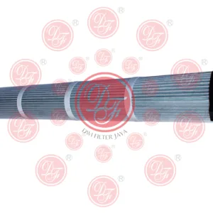 FILTER ELEMENT FOR COMPRESSOR PARTS