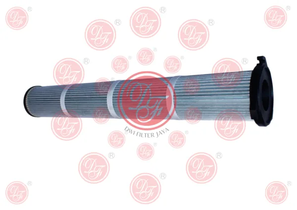 FILTER ELEMENT FOR COMPRESSOR PARTS