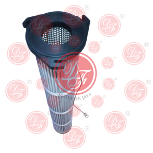 IN LINE FILTER ELEMENT