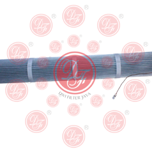PIPELINE FILTER ELEMENT