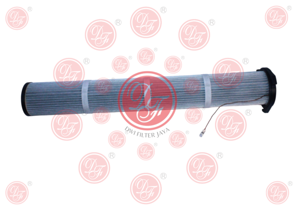 PIPELINE FILTER ELEMENT