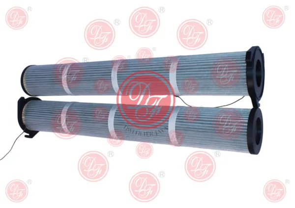 5 MICRON FILTER ELEMENT