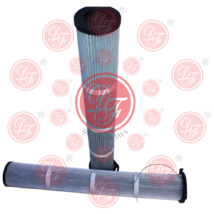 COMPRESSED AIR COALESCER FILTER ELEMENT
