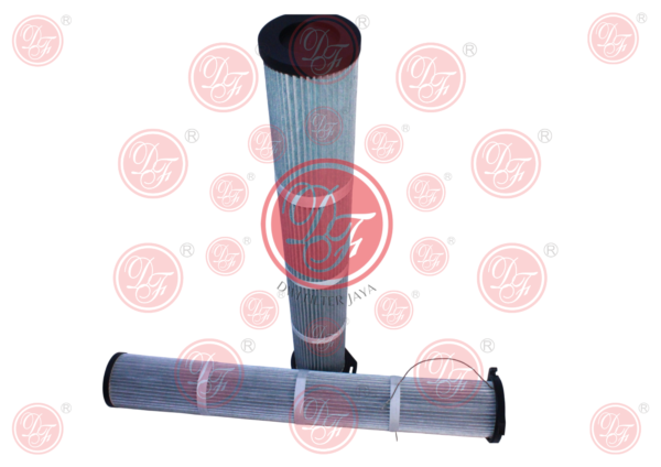 COMPRESSED AIR COALESCER FILTER ELEMENT