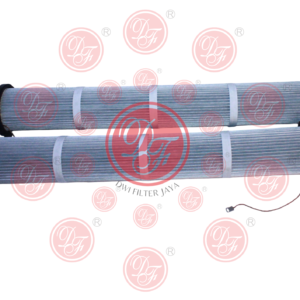 AIR INLINE FILTER ELEMENT