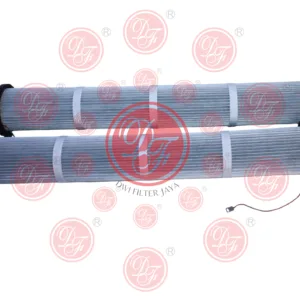AIR INLINE FILTER ELEMENT