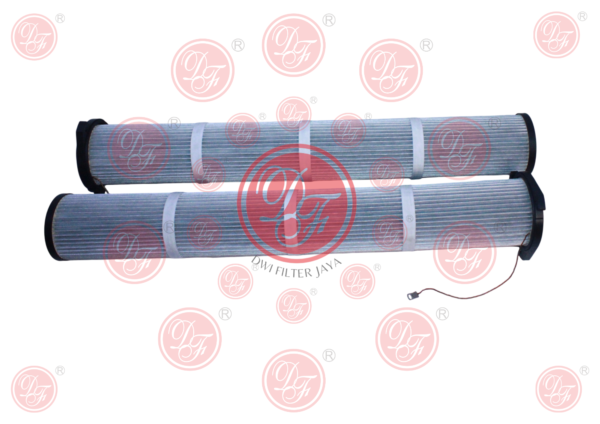 AIR INLINE FILTER ELEMENT