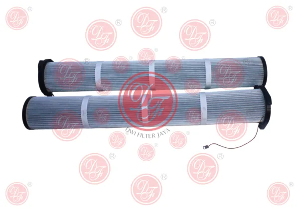AIR INLINE FILTER ELEMENT