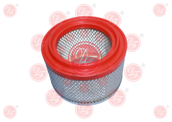 LINE FILTER ELEMENT USED AIR COMPRESSOR