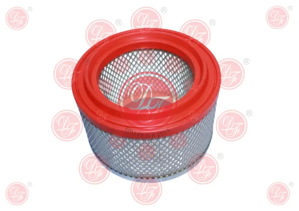 LINE FILTER ELEMENT USED AIR COMPRESSOR