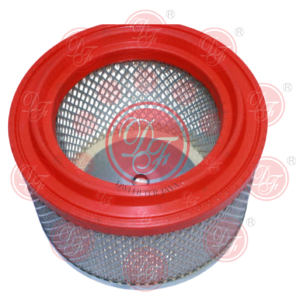 LINE FILTER ELEMENT USED AIR COMPRESSOR
