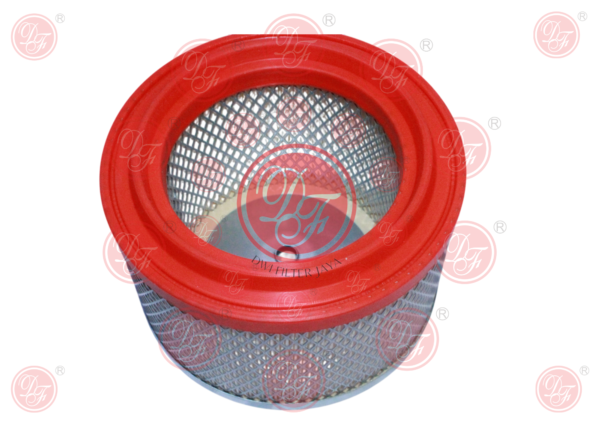 LINE FILTER ELEMENT USED AIR COMPRESSOR