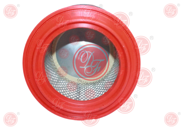 FILTER STRAINER STAINLESS STEEL