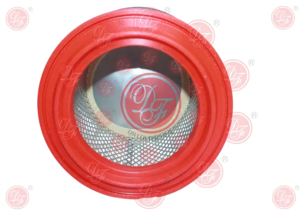 FILTER STRAINER STAINLESS STEEL