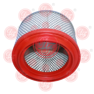 Strainer simpleks
