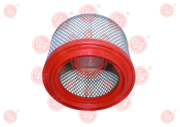 Strainer simpleks