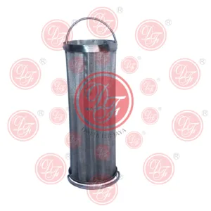 Filter Oli Strainer