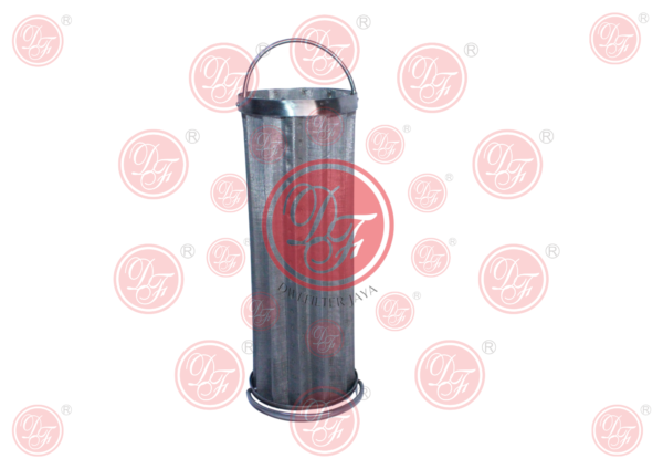 Filter Oli Strainer