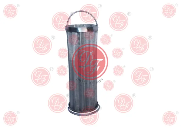 Filter Oli Strainer