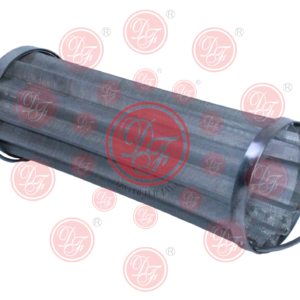 Element Filter Strainer