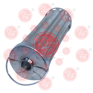 Conical strainer Filter