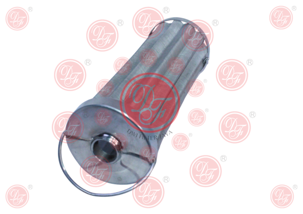 Conical strainer Filter