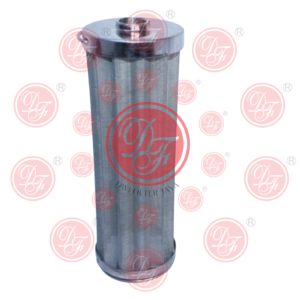 Strainer Stainless Steel