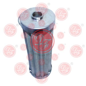 Strainer Series Return Filter