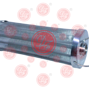 Woven Wire Mesh Strainer