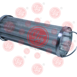 Y Strainer Filter