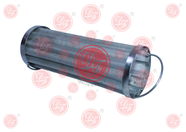 Y Strainer Filter