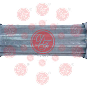 Custom Size Strainer Filter